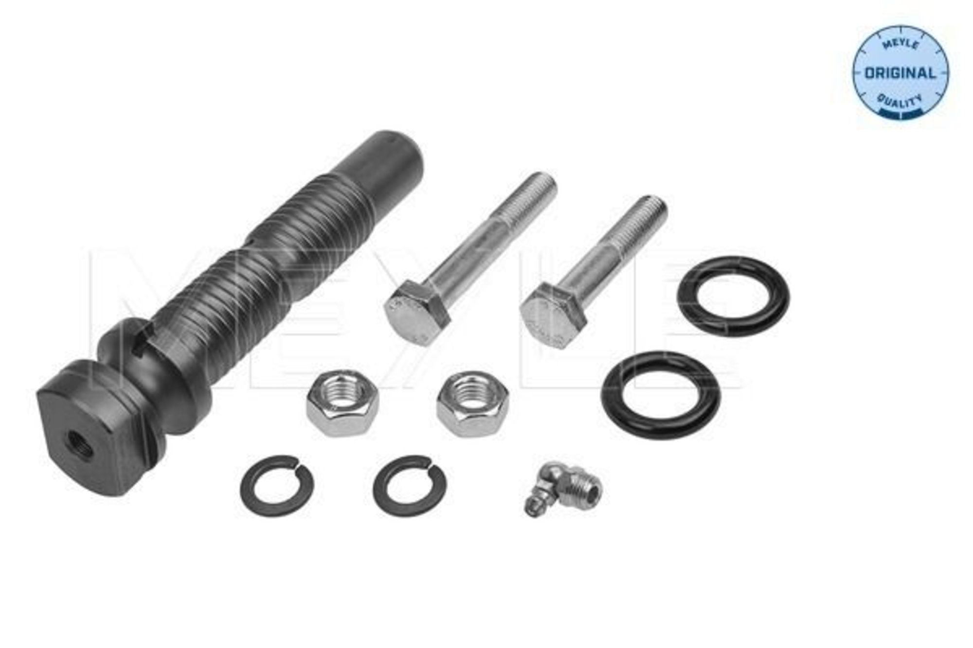 Set reparatie bolt arc