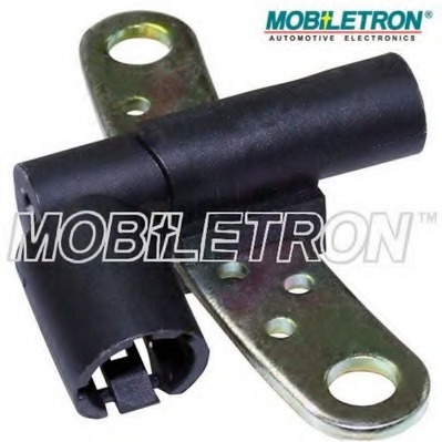 Senzor impulsuri arbore cotit