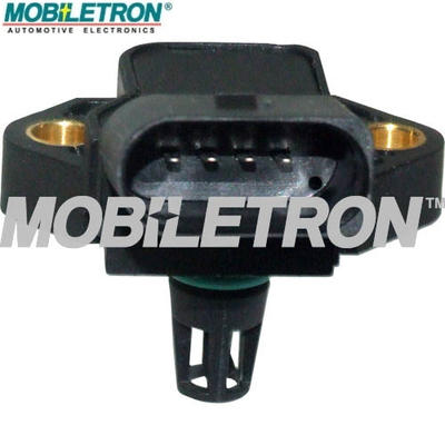 Senzor presiune galerie admisie