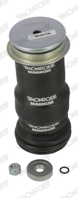 Burduf suspensie cabina sofer