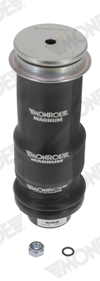 Burduf suspensie cabina sofer