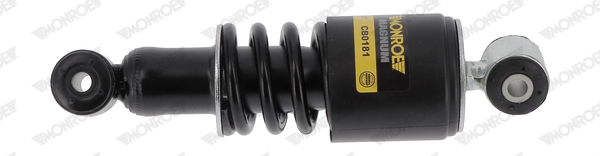 Amortizor suspensie cabina