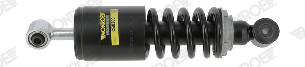 Amortizor suspensie cabina