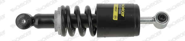 Amortizor suspensie cabina