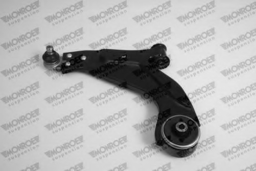 Brat suspensie roata