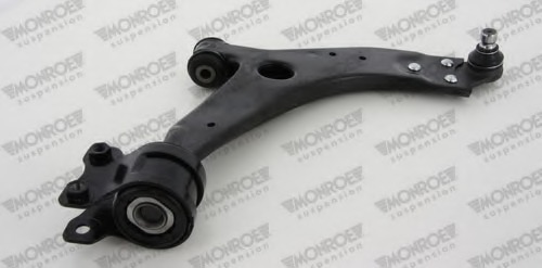 Brat suspensie roata