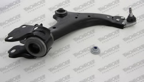 Brat suspensie roata