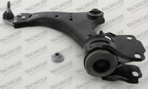 Brat suspensie roata