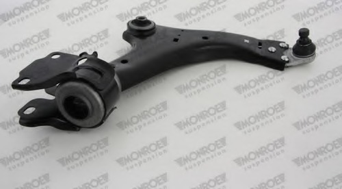 Brat suspensie roata