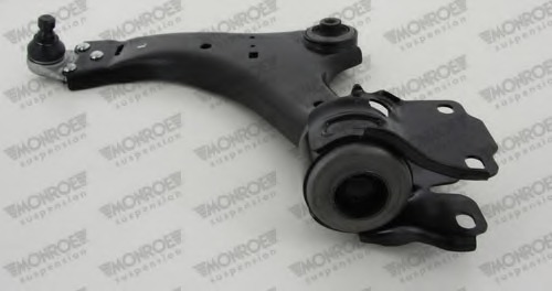 Brat suspensie roata