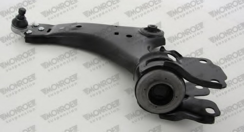 Brat suspensie roata