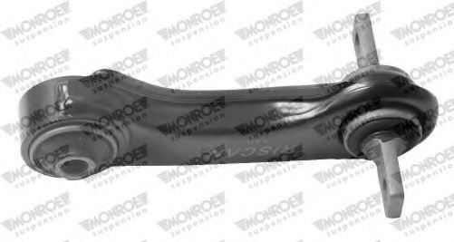 Brat suspensie roata