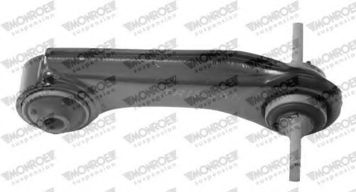 Brat suspensie roata