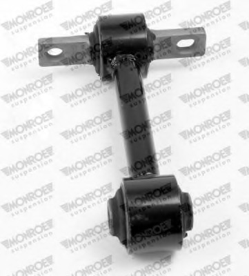 Brat suspensie roata