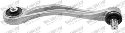 Brat suspensie roata