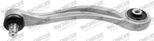 Brat suspensie roata