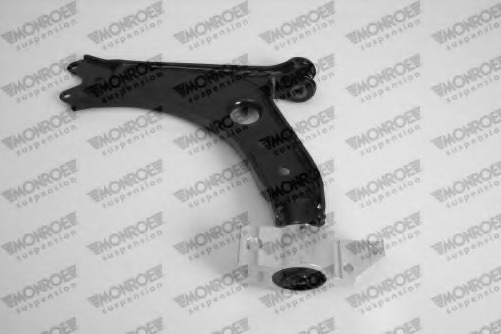 Brat suspensie roata