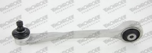 Brat suspensie roata