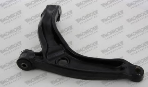 Brat suspensie roata