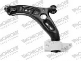 Brat suspensie roata