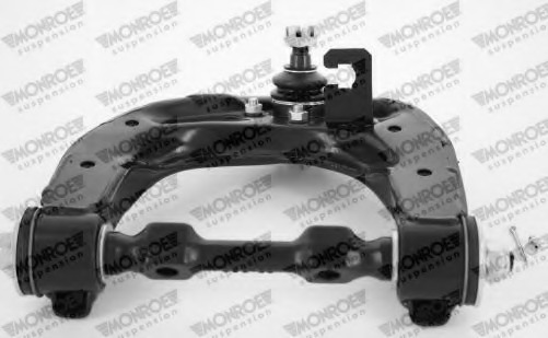 Brat suspensie roata