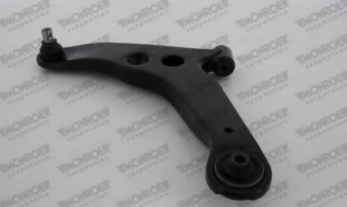 Brat suspensie roata