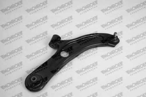 Brat suspensie roata