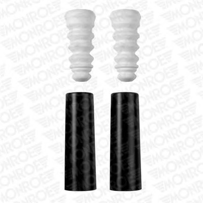 Tampon cauciuc suspensie