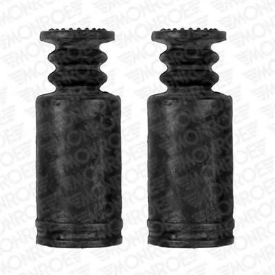 Chit protectie praf amortizor