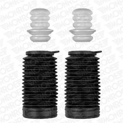 Chit protectie praf amortizor