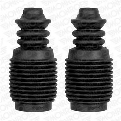 Chit protectie praf amortizor