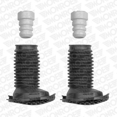 Tampon cauciuc suspensie