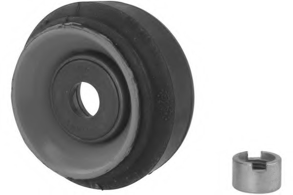 Set reparatie rulment sarcina amortizor