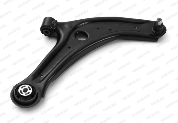 Brat suspensie roata