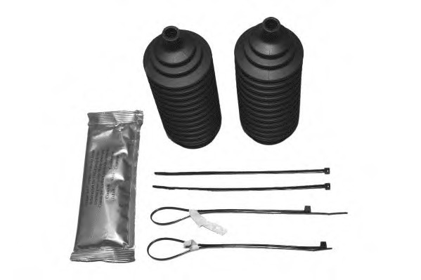 Ansamblu burduf directie