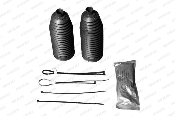 Ansamblu burduf directie