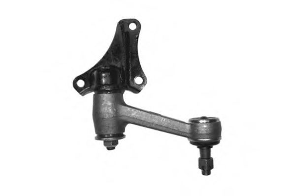 Levier intermediar directie