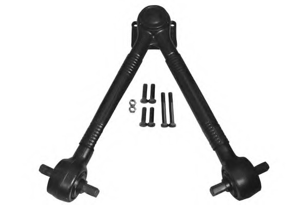 Brat suspensie roata