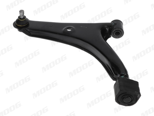 Brat suspensie roata