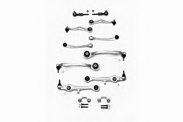 Chit reparatie articulatie directie