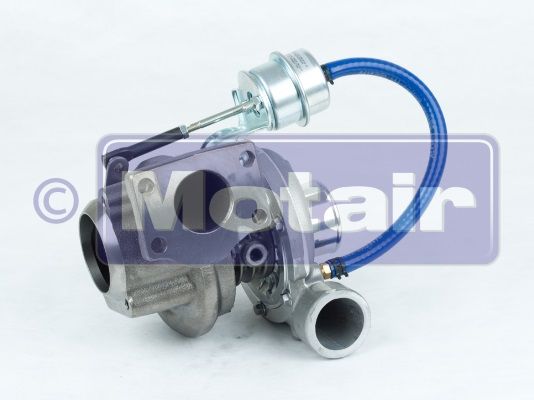 Compresor sistem de supraalimentare