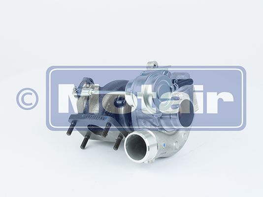 Compresor sistem de supraalimentare