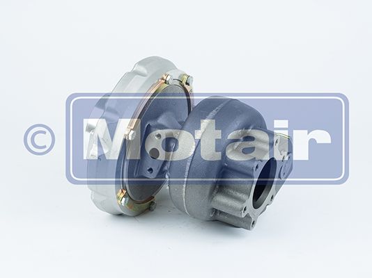 Compresor sistem de supraalimentare