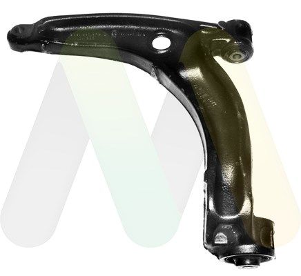 Brat suspensie roata