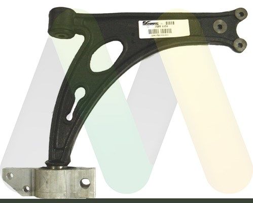 Brat suspensie roata