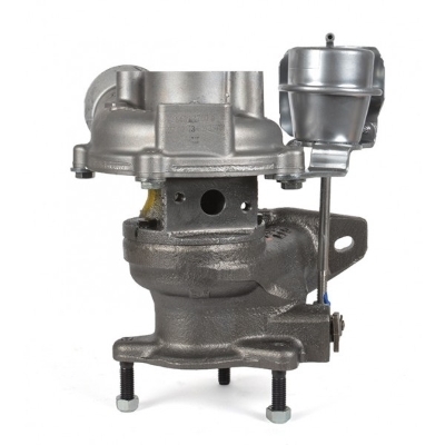 Compresor sistem de supraalimentare