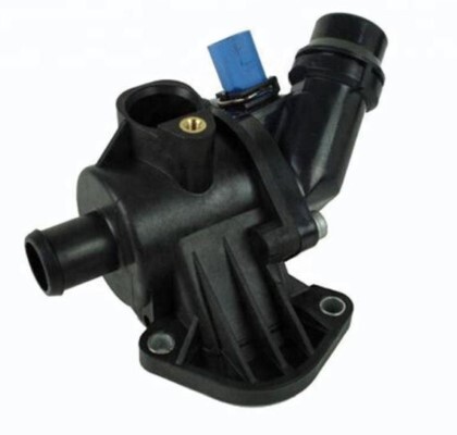 Termostat lichid racire