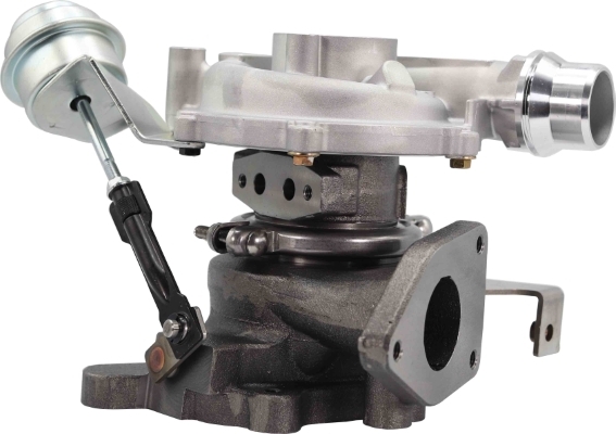 Compresor sistem de supraalimentare