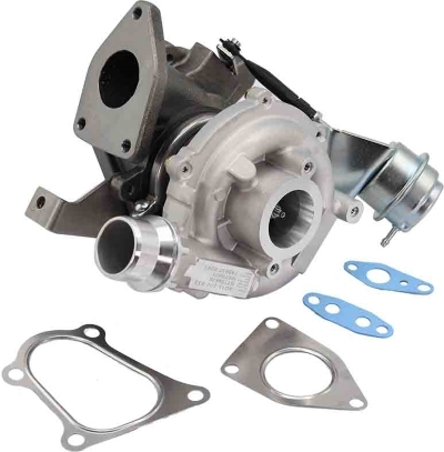 Compresor sistem de supraalimentare