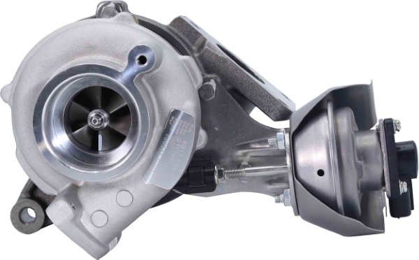 Compresor sistem de supraalimentare